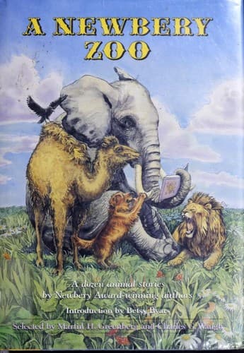 A Newbery Zoo