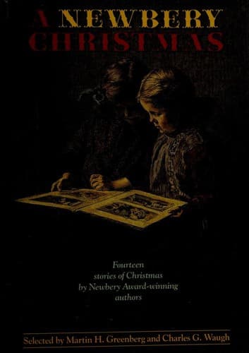 A Newbery Christmas
