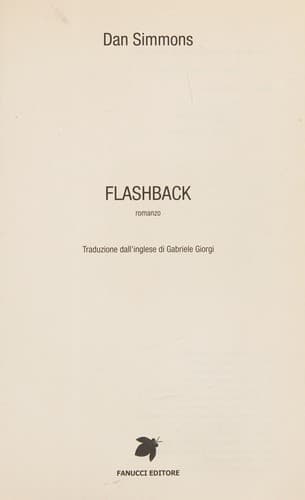 Flashback