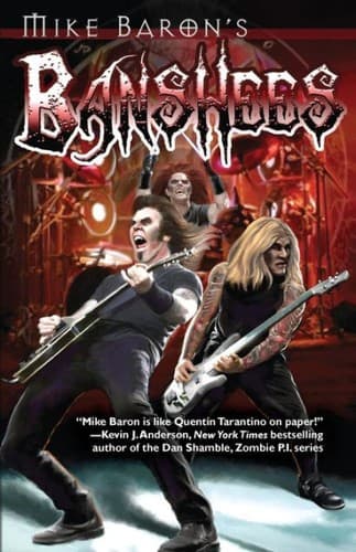 Banshees