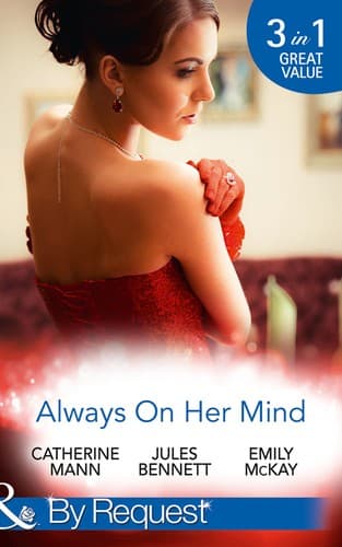 Always on Her Mind