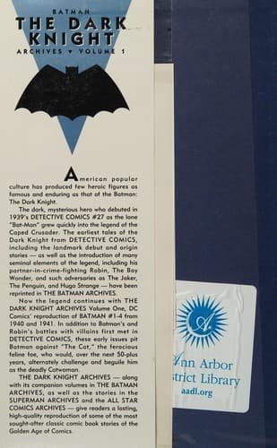 Batman