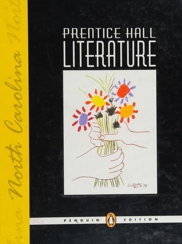 Prentice Hall Literature [grade 6]