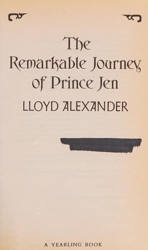 The Remarkable Journey