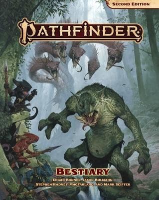 Pathfinder