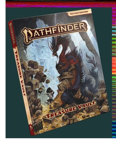 Pathfinder Roleplaying Game
