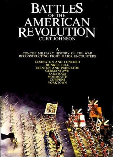 Battles of the American Revolution