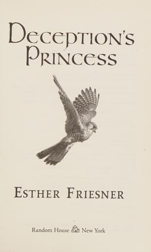 Deception's princess