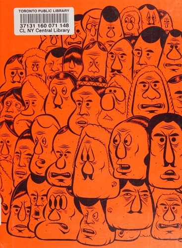 Barry McGee
