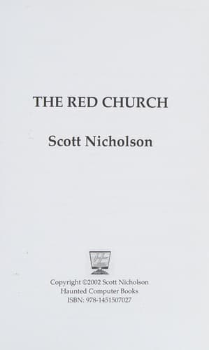 Red Church