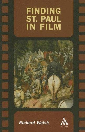 Finding St. Paul in Film