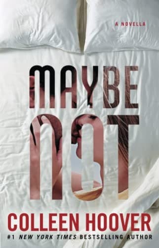 Maybe not