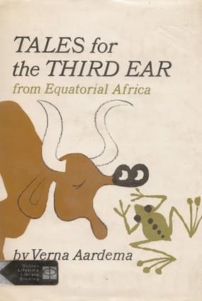 Tales for the Third Ear