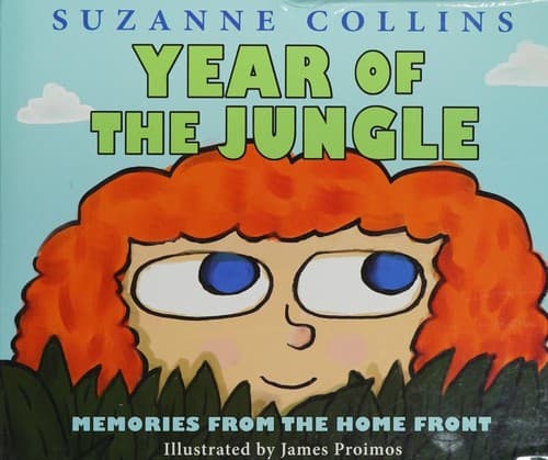 Year of the jungle