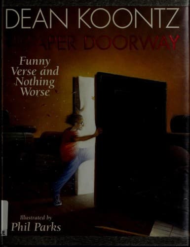 The Paper Doorway