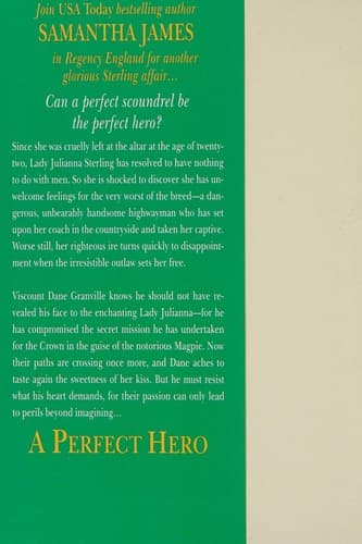 Perfect Hero