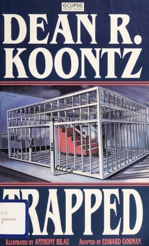 Trapped [adaptation]