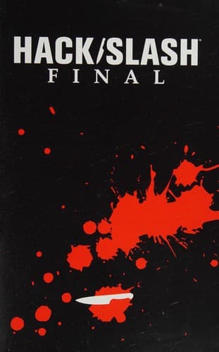 Hack/Slash Vol. 13