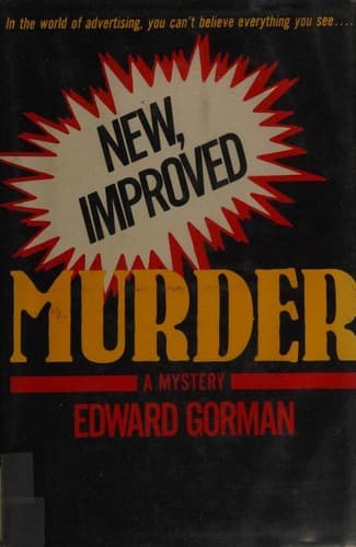 New, Improved Murder