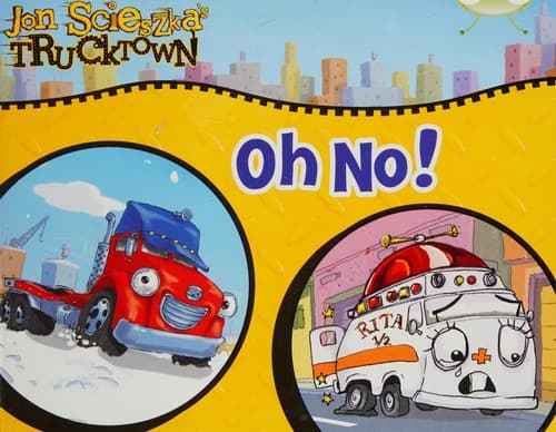 Oh No!