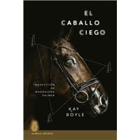 El caballo ciego