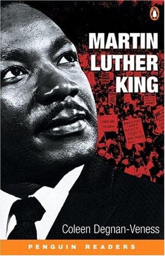 Martin Luther King, Level 3