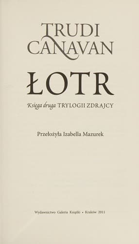 Łotr