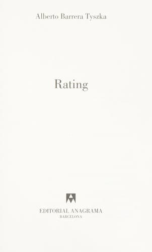 Rating