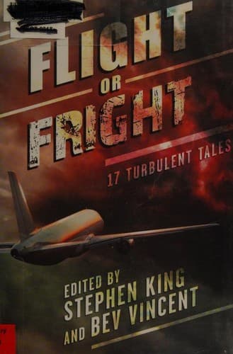 Flight or Fright