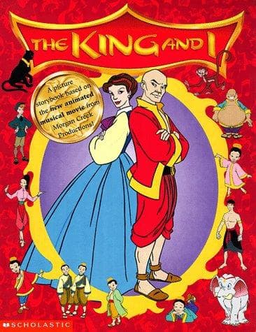 The King and I