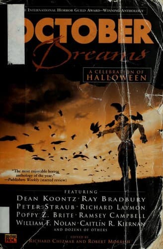 October Dreams