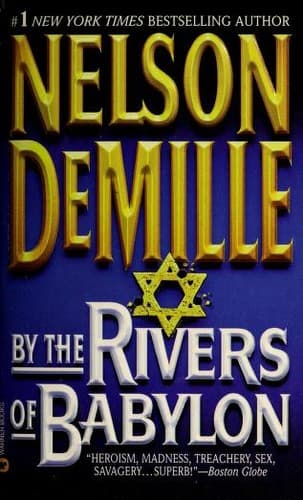 By the Rivers of Babylon