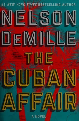 The Cuban Affair
