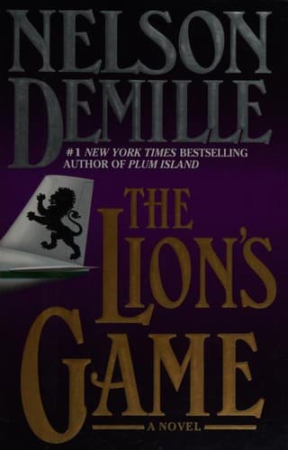 The Lion's Game