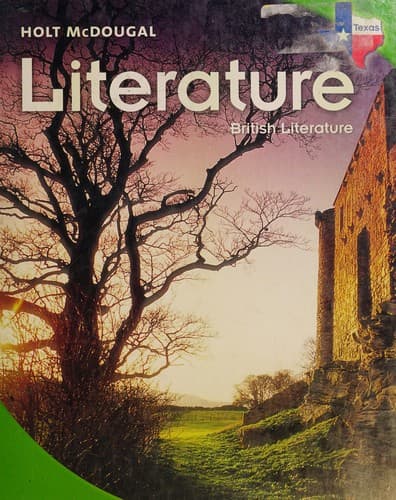 British literature
