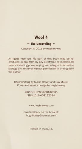 Wool 4