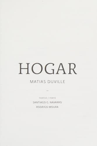 Hogar