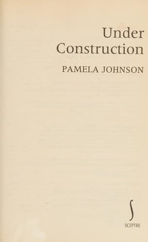 Under construction