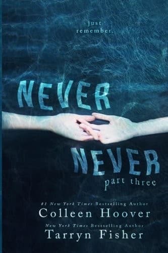 Never never