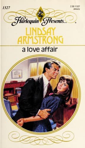 A Love Affair