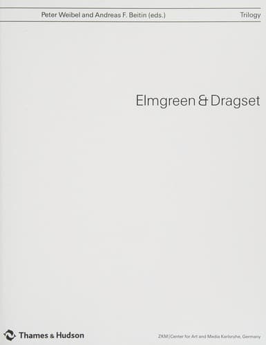 Elmgreen and Dragset : Trilogy