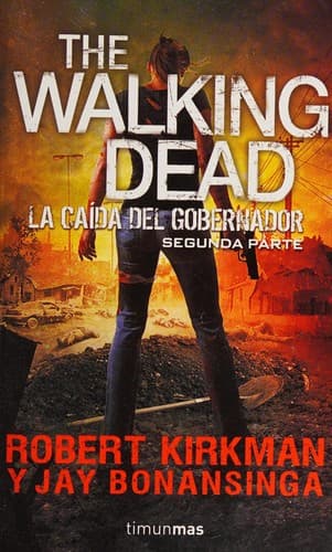 La caída del gobernador