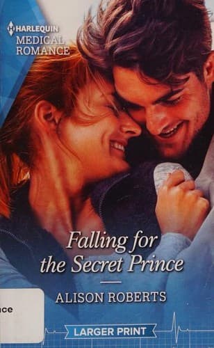 Falling for the Secret Prince