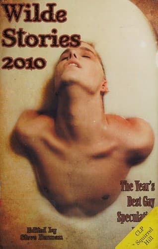 Wilde stories, 2010