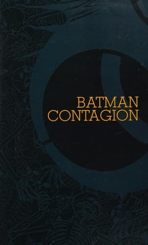 Contagion
