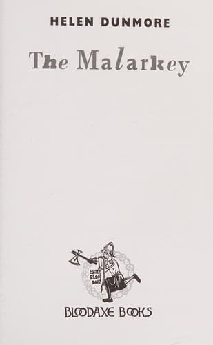 Malarkey