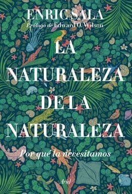 La naturaleza de la naturaleza