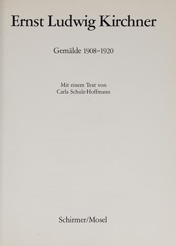 Gemälde