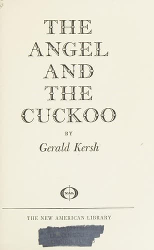 The angel and the cuckoo