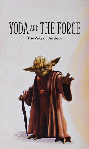 ArtFolds : Yoda